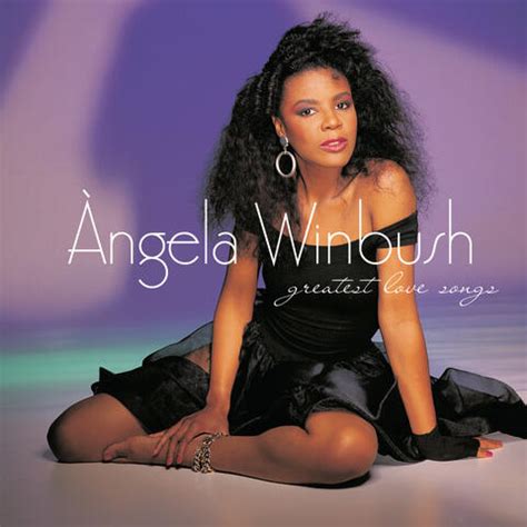 angela winbush greatest hits|Top 5 Angela Winbush Songs 